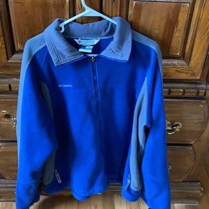 Men’s Columbia 3 in 1